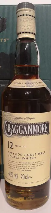 Lagavulin 16yo + Talisker 10yo + Cragganmore 12yo The Classic Malts Collection - Original bottling - 200ml - 3 flessen