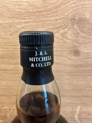 Springbank 15 years old - Original bottling - 70cl