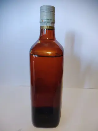 Tullamore Dew Blended Irish Whiskey - b. Jaren 1960 - approx. 75cl