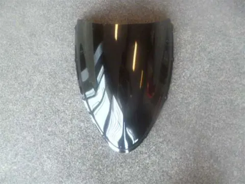 KUIPRUIT Ducati 1198 2009 - 2011