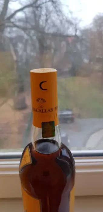 Macallan Edition No. 3 - Original bottling - 700ml