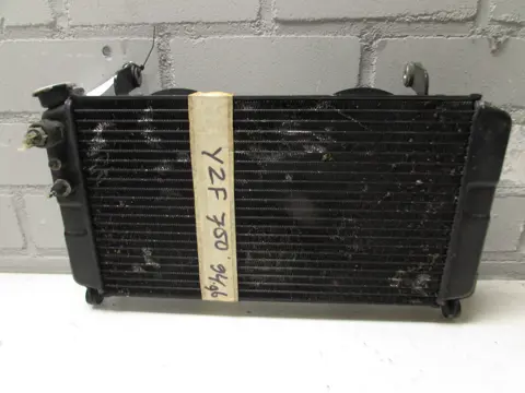 RADIATEUR Yamaha YZF 750 1993 - 1995