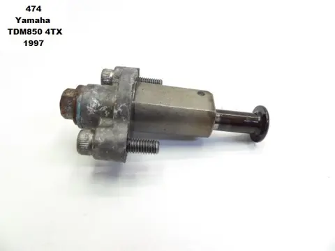 NOKKENAS Yamaha TDM 1996 - 2000