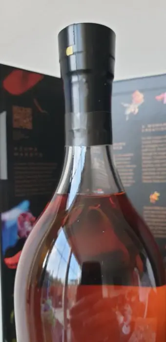 Glenmorangie 18 years old Extremely Rare Azuma Makoto - Original bottling - 70cl