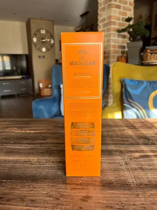 Macallan Edition No. 2 - Original bottling - 700ml