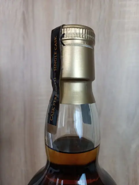 Glentauchers 2008 12 years old Sherry Cask no. 85900674 - Duncan Taylor - b. 2020 - 700ml