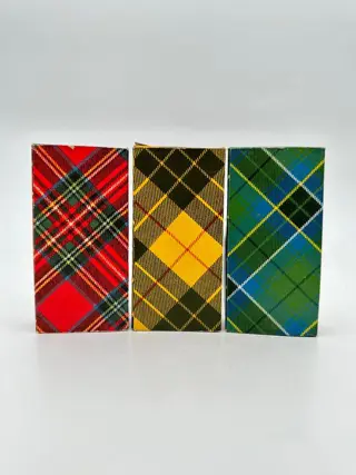 Macallan-Glenlivet 15 years old - Gordon & MacPhail - b. Jaren 1970 - 4cl - 3 flessen