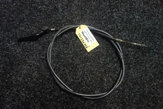 REMPOMP ACHTER Yamaha XP 500 T-Max 2008 - 2011