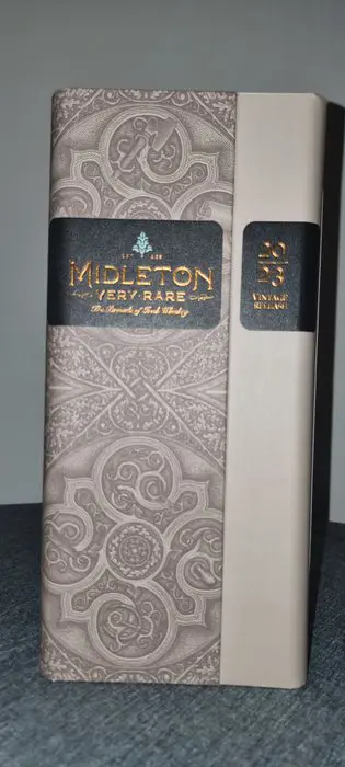 Midleton Very Rare Vintage Release 2023 - 70cl