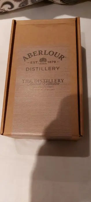 Aberlour 2003 16 years old Reserve Collection Single Cask - Original bottling - b. 2019 - 50cl