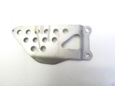 RECHTER SCHETSPLAAT Suzuki GSX R 750 1996 - 2000