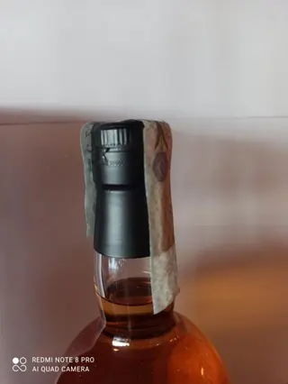 Tipperary 2017 Ex Rioja Cask - 700ml