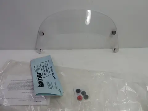WINDSCHERM Moto Guzzi California EV 1998 - 2011