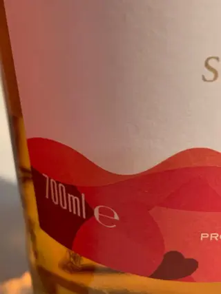 Macallan A Night on Earth in Scotland - Original bottling - 700ml