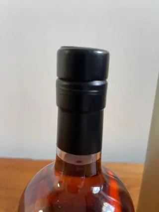 Linkwood 1984 30 years old - Riegger's Selection - b. 2015 - 0,5 Ltr