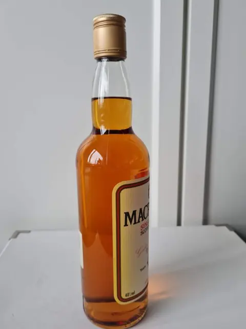 MacPhail's 10 years old - Gordon & MacPhail - b. Jaren 1990 - 70cl