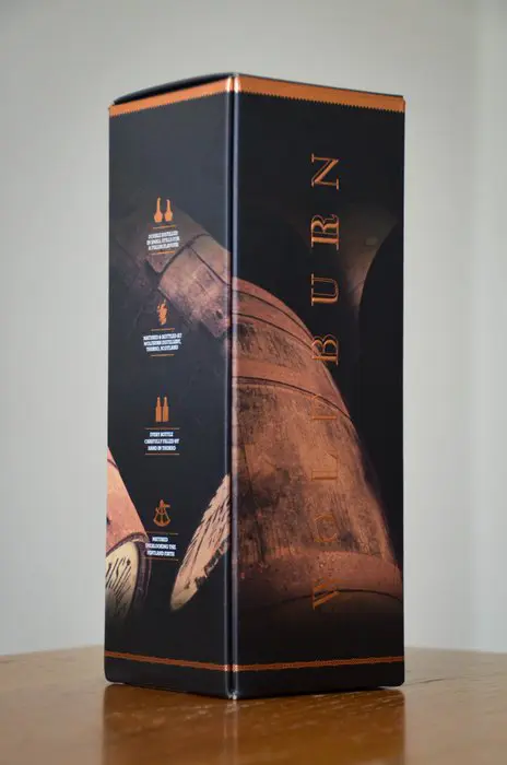 Wolfburn From the Stills - Summer 2020 - Original bottling - 70cl