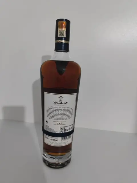 Macallan Enigma - Original bottling - 700ml