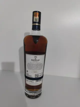 Macallan Enigma - Original bottling - 700ml