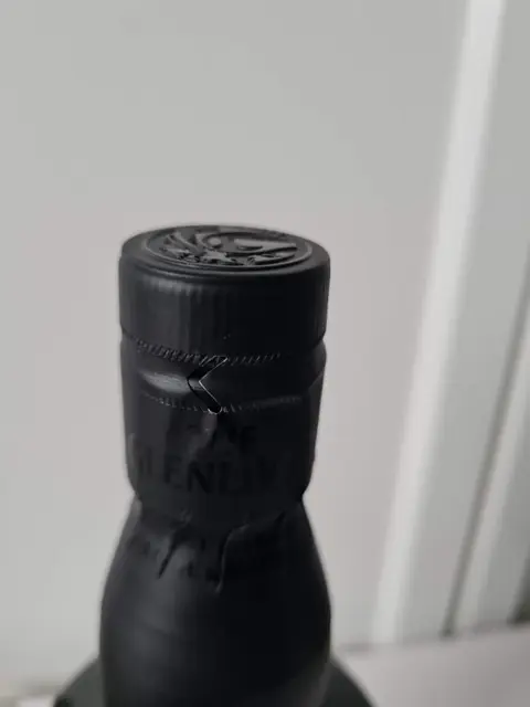 Genlivet Code - Original bottling - 70cl