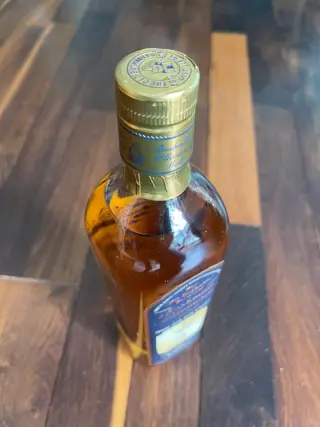 Bushmills 1975 Millenium Malt Private Cask 173/207 - 700ml