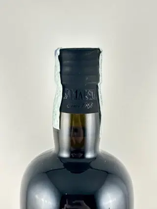 Speyside 2008 Château Margaux - Samaroli - b. 2022 - 70cl