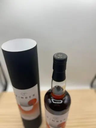 Bimber Collection Antipodes / Unpeated - 70cl