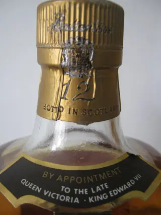 Ballantine's 12yo, Langs Supreme 5yo & Balblair 5yo - b. Jaren 1970, Jaren 1980, Jaren 1990 - 70cl, 75cl - 3 flessen