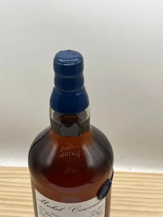 Michel Couvreur Cap a Pie - Magnum - 150cl