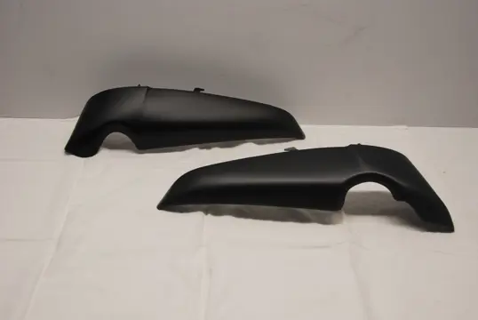 RADIATOR TOEBEHOREN Harley Davidson VROD VRSC 2001 - 2017