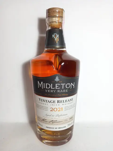 Midleton Very Rare 2021 - 700ml