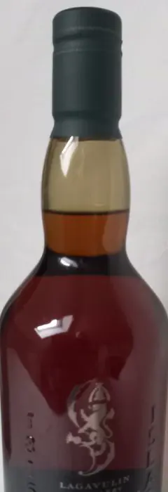 Lagavulin 2005 Distillers Edition - Original bottling - b. 2020 - 70cl