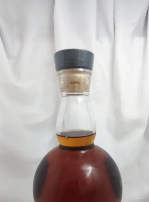 Glenfarclas 50 years old One of 836 - Original bottling - 700ml