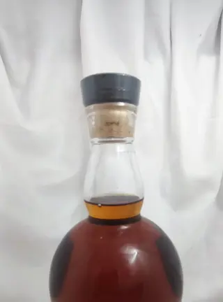 Glenfarclas 50 years old One of 836 - Original bottling - 700ml