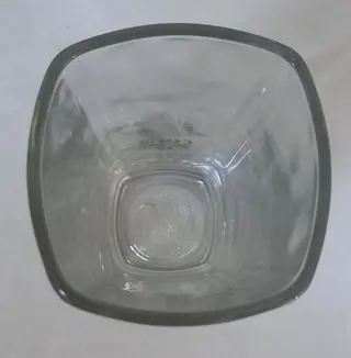 Jack Daniel's 12X original longdrink whisky glasses - Non food