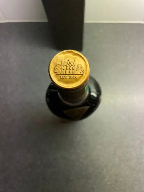 Macallan Edition No. 1 - Original bottling - 700ml