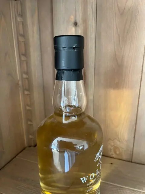 Wolfburn Inaugural Release 2016 - Original bottling - 70cl