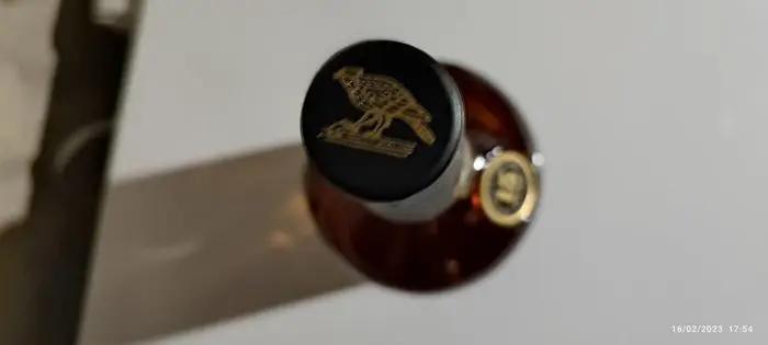 Longmorn 15 years old - Original bottling - b. Late 1990s early 2000s - 70cl