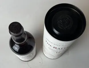 Balvenie 15 years old Single Barrel Sherry Cask - Original bottling - 70cl