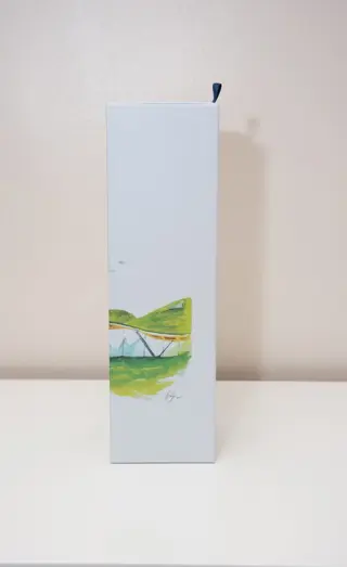 Macallan Home Collection - The Distillery - Original bottling - 700ml