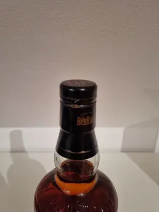 Benriach 16 years old - Original bottling - b. 2015 - 70cl