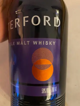 Waterford Micro Cuvee Hearth - 700ml