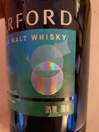 Waterford Micro Cuvee Pique Nique Summer 2022 - Original bottling - 700ml