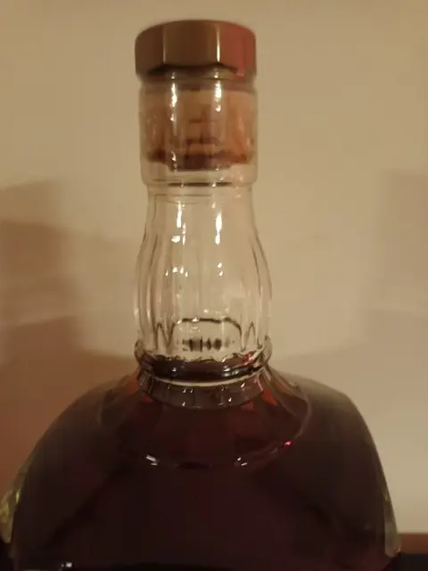 Jack Daniel's 1915 Gold Medal - 1,0 Liter