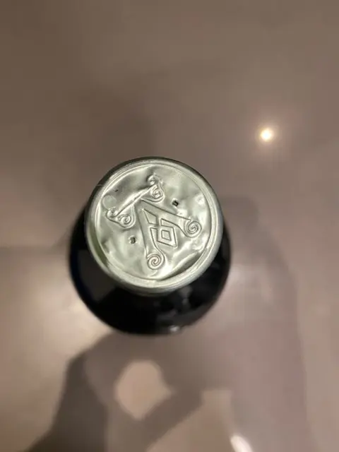 Ardbeg Smoketrails Manzanilla Edition - Original bottling - 1,0 Liter