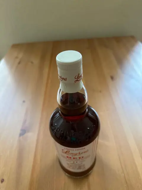 Longrow 11 years old Tawny Port Cask Matured - Original bottling - b. 2022 - 70cl