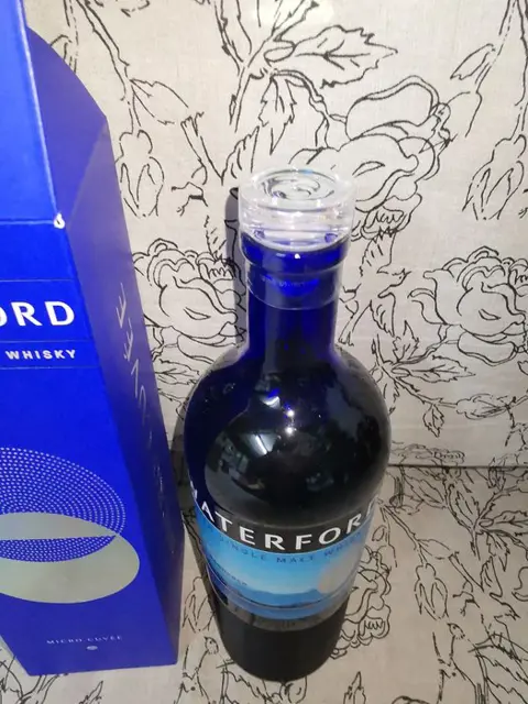 Waterford Micro Cuvee Der Wanderer - 700ml