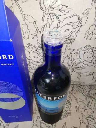 Waterford Micro Cuvee Der Wanderer - 700ml