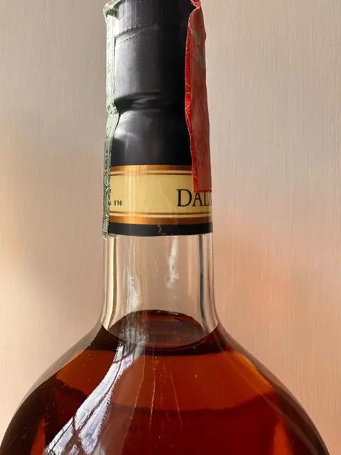 Dalmore 12 years old - Original bottling - b. Jaren 2000 - 70cl