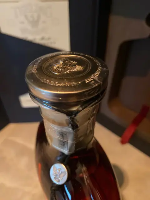 Teeling 24 years old Vintage Reserve Sauterne & Bourbon Cask - b. 2017 - 70cl